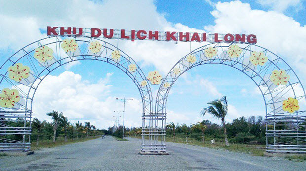  Cà Mau đón gần 160.00 lượt khách du lịch dịp Tết Mậu Tuất 2018